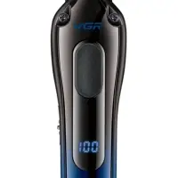 Триммер для стрижки волос VGR V-998 Синий