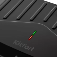 Бутербродница электрическая сендвичница КТ-3612 - 750 Вт