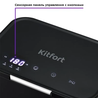 Ультразвуковая мойка КТ-2072 (2 в 1) - 50 Вт