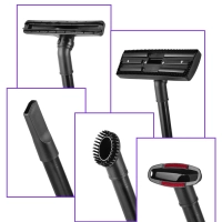 Пылесос для дома хозяйственный КТ-5144 - 1200 Вт