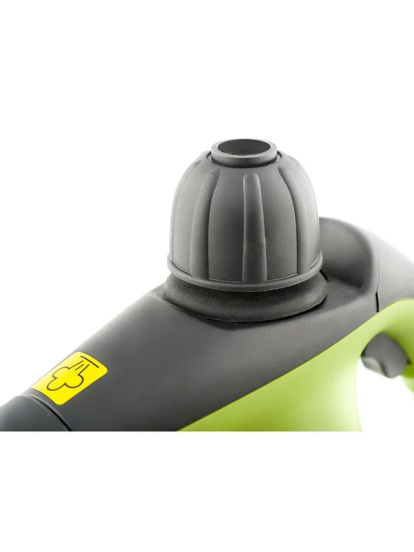 Пароочиститель для дома для уборки КТ-906 - 1200 Вт