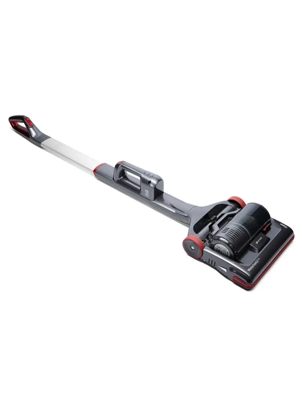 Беспроводной пылесос для дома КТ-527 - 90 Вт