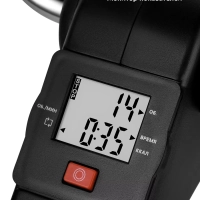 Велотренажер мини для дома KT-4002