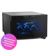 Винный шкаф КТ-2403 - 70 Вт