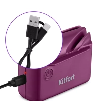 Точилка для ножей электрическая КТ-6814 - 5 Вт