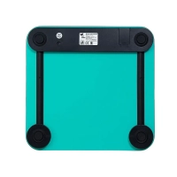 Весы напольные электронные КТ-804