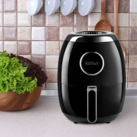 Аэрогриль электрический КТ-2234 - 2.3 л - 1350 Вт