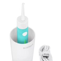 Ирригатор для зубов портативный КТ-2957 - 4 Вт