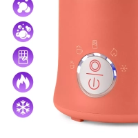 Капучинатор электрический КТ-7158 - 500 Вт