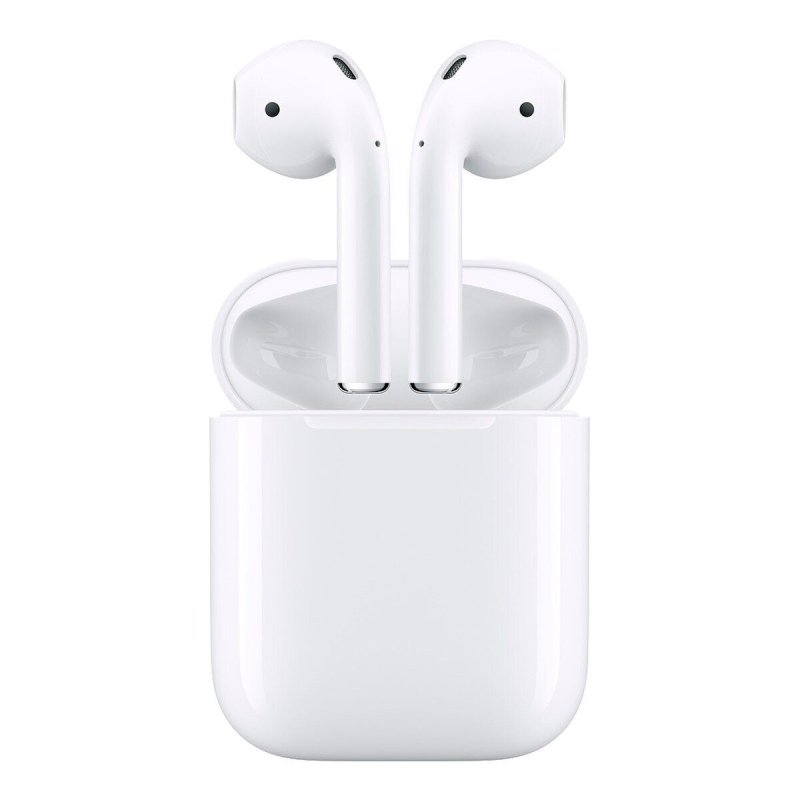 Беспроводные наушники MIVO MT-08 Bluetooth 5.1 с сенсорным управлением