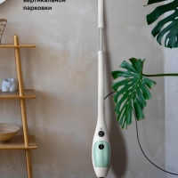 Паровая швабра и пароочиститель КТ-3920 (2 в 1) - 1300 Вт