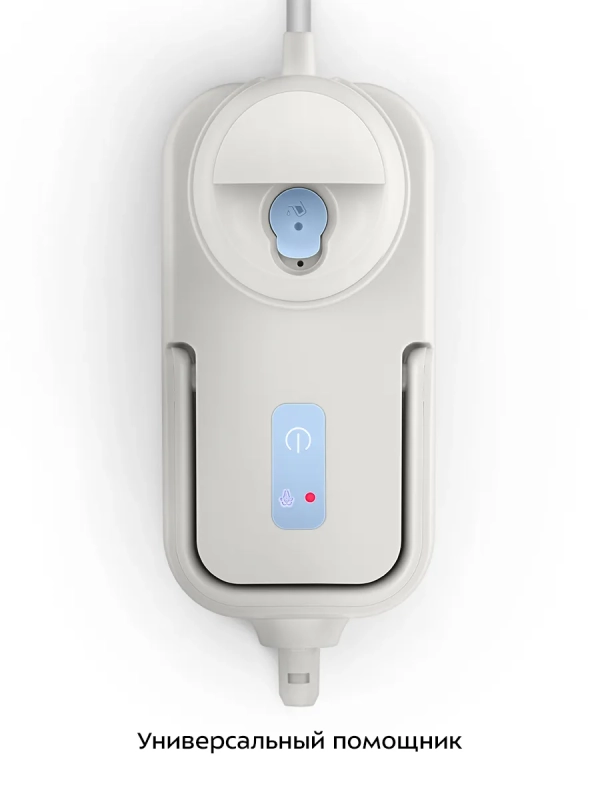 Пароочиститель для дома КТ-9244 - 1200 Вт