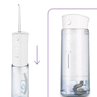 Ирригатор для зубов и полости рта КТ-2985 - 10 Вт