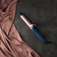 Плойка для завивки волос, диаметр 25 мм, 50Вт, 220-240В