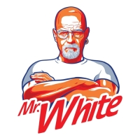 Mr.White