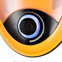 Пароочиститель для дома для уборки КТ-9158 - 1300 Вт