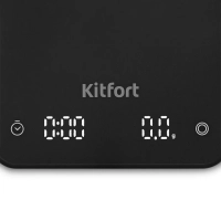 Весы кухонные электронные для кофе КТ-843 - 5 Вт