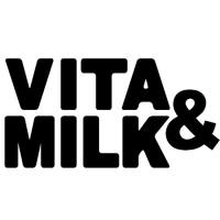 Крем для рук VITAMILK, кокос и молоко, 125 мл