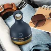 Очиститель катышков машинка от катышек КТ-6311 - 3 Вт