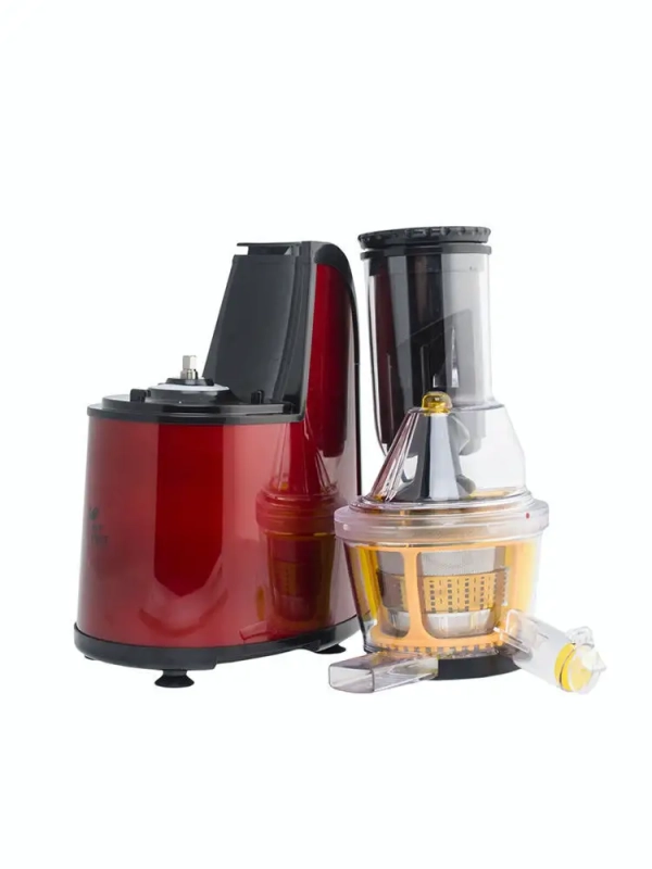 Шнековая соковыжималка электрическая КТ-1102 - 150 Вт