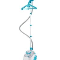 Отпариватель вертикальный для одежды КТ-957 - 1500 Вт