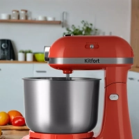Стационарный миксер кухонный электрический КТ-3469