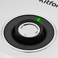 Электрогриль КТ-3676 гриль электрический для дома - 2000 Вт