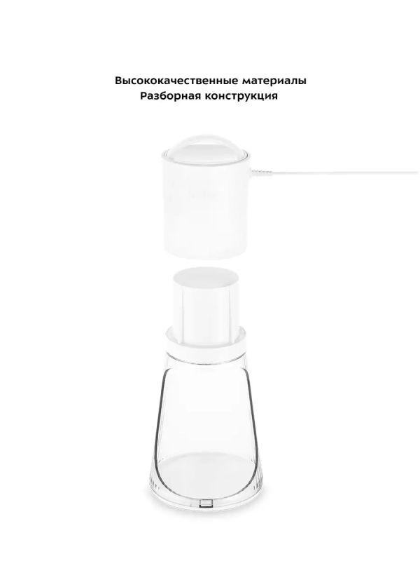 Измельчитель электрический для льда КТ-4070 - 30 Вт