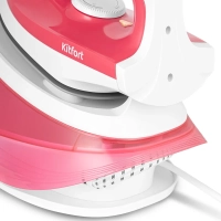 Утюг с парогенератором паровая станция для глажки КТ-9288