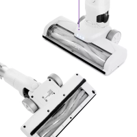 Беспроводной вертикальный пылесос для дома КТ-5117 - 150 Вт