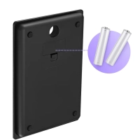 Весы кухонные электронные настольные КТ-862