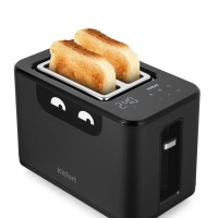 Тостер для хлеба с поддоном КТ-4083 - 900 Вт