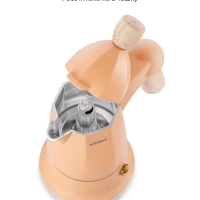 Кофеварка гейзерная для газовой плиты КТ-7152 - 70 мл