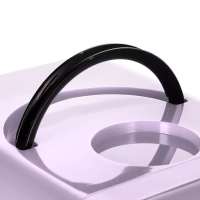 Холодильник для косметики КТ-3159 мини-холодильник 4 л