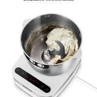 Тестомесильная машина тестомес КТ-3495 - 200 Вт