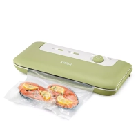 Вакууматор для продуктов КТ-1547 вакуумный упаковщик 130 Вт