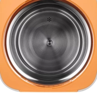 Термопот с поддержанием температуры КТ-2523 - 1.5 л - 800 Вт