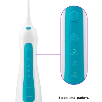 Ирригатор для зубов и десен КТ-2983 - 2,5 Вт