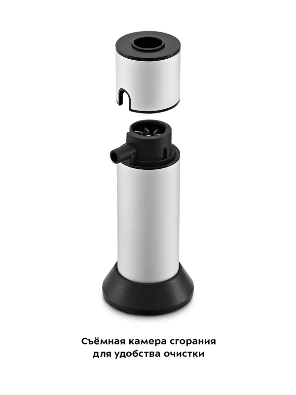 Дымогенератор для холодного копчения КТ-6356