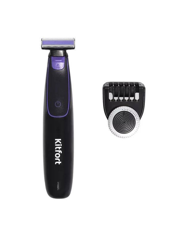 Триммер для бороды и усов КТ-3101 - 3 Вт