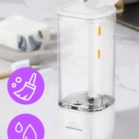 Диспенсер для мыла сенсорный КТ-6064 - 2.5 Вт