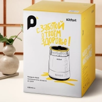 Увлажнитель воздуха для дома КТ-2897 - 25 Вт