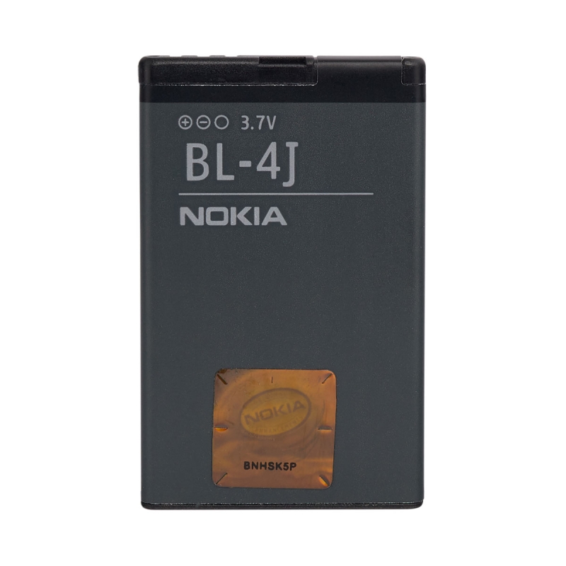 Аккумулятор Nokia BL-4J ОР