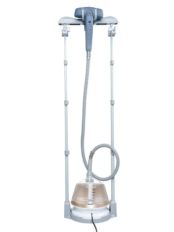 Отпариватель вертикальный для одежды KT-913 - 2000 Вт