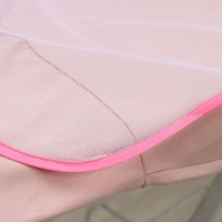 Сетка для глажения Доляна, 40&times;90 см, цвет МИКС