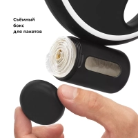 Поводок-рулетка поводок для собак КТ-6274