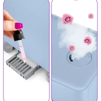 Увлажнитель воздуха для дома КТ-3820 - 110 Вт