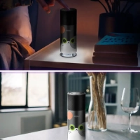 Колонка беспроводная портативная КТ-3366 - 5 Вт