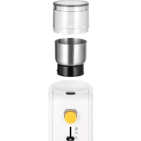 Кофемолка электрическая для кофе КТ-7276 - 200 Вт