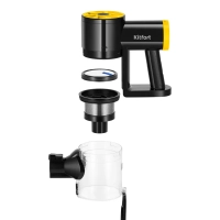 Вертикальный пылесос беспроводной КТ-5292 - 210 Вт